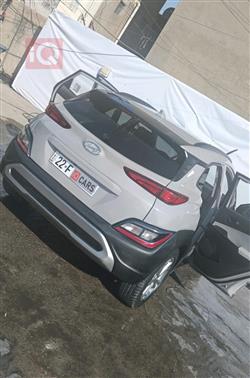 هيونداي كونا